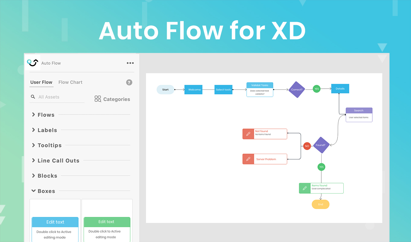 Autoflow User Guide